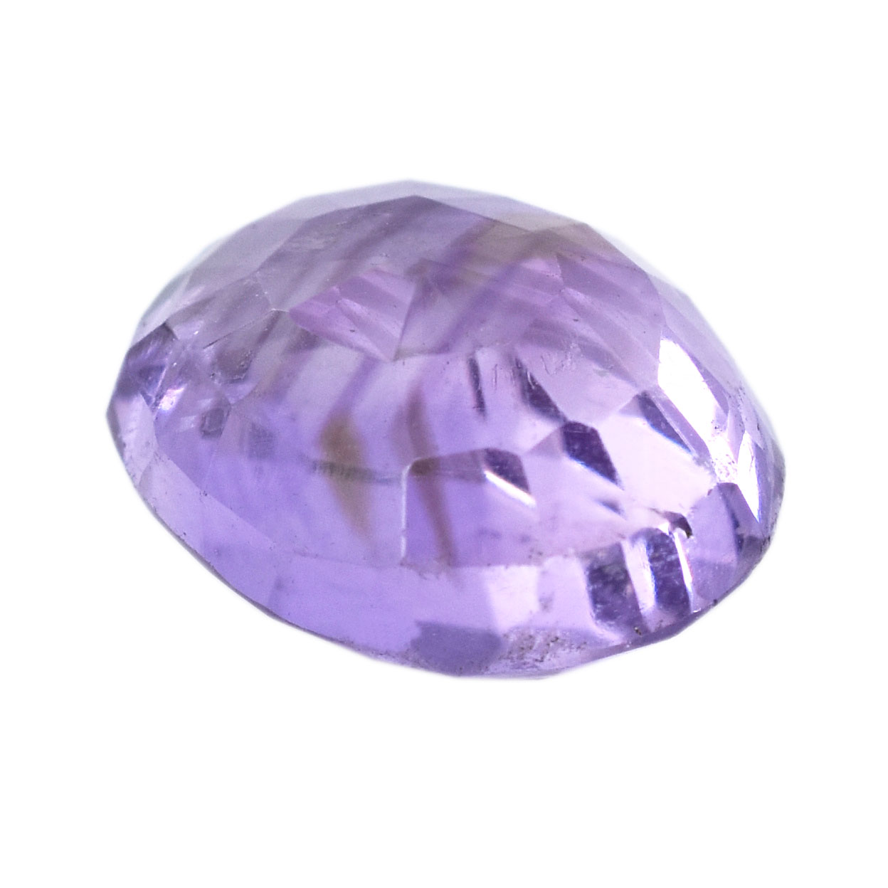 Natural Amethyst Gemstone | 7.78 Carats Purple - Image 5