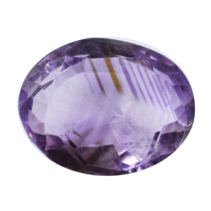 Natural Amethyst Gemstone | 7.78 Carats Purple