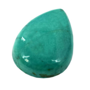 Premium 10.60 Cts Certified Natural Turquoise (Firoza) Gemstone Product Details: