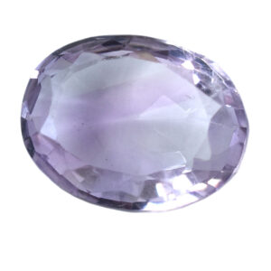 Natural Amethyst Gemstone | 7.04 Carats Purple