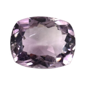 Natural Amethyst Gemstone | 4.01 Carats Purple