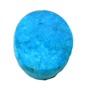 Premium 13.06 Cts Certified Natural Turquoise (Firoza) Gemstone