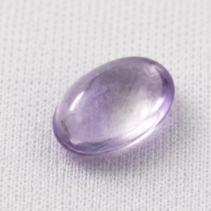 Natural Amethyst Gemstone | 4.47 Carats Purple
