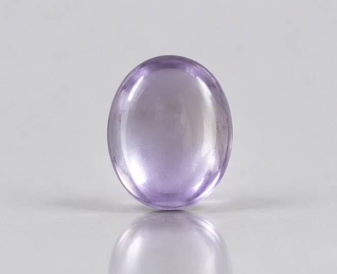 Natural Amethyst Gemstone | 4.47 Carats Purple - Image 5