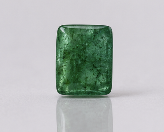 Natural Emerald Gemstone | 7.00 Carats Green - Image 5