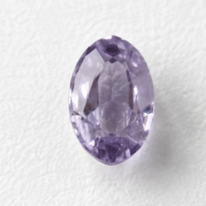 Natural Amethyst Gemstone | 4.45 Carats Purple