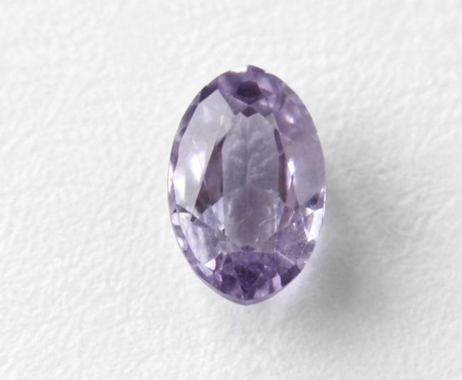 Natural Amethyst Gemstone | 3.14 Carats Purple - Image 2