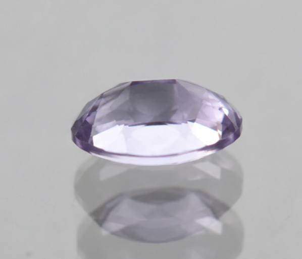 Natural Amethyst Gemstone | 3.14 Carats Purple - Image 5