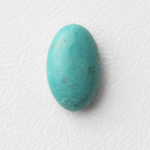 Natural Turquoise Gemstone | 7.68 Carats Firozi Blue