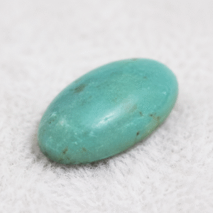 Natural Turquoise Gemstone | 5.48 Carats Firozi Blue