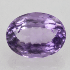Natural Amethyst Gemstone | 7.52 Carats Purple