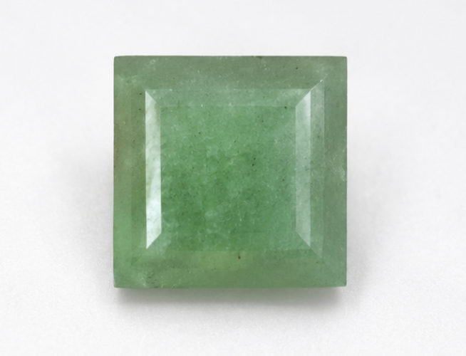 Natural Emerald Gemstone | 3.76 Carats Green - Image 2