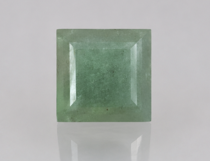 Natural Emerald Gemstone | 3.76 Carats Green - Image 5