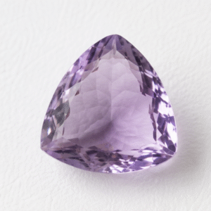 Natural Amethyst Gemstone | 8.95 Carats Purple