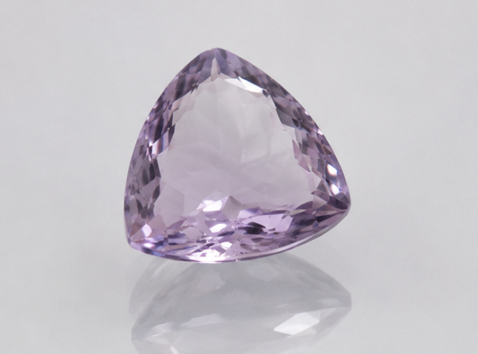 Natural Amethyst Gemstone | 8.95 Carats Purple - Image 5