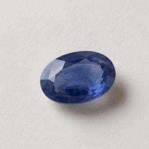 Natural Blue Sapphire Gemstone | 3.32 Carats