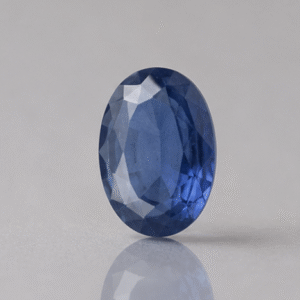 Natural Blue Sapphire Gemstone | 5.27 Carats