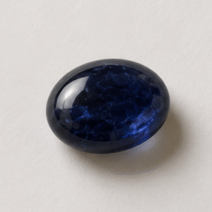 Natural Blue Sapphire Gemstone | 6.62 Carats