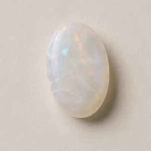 Natural Opal Gemstone | 4.02 Carats Grey