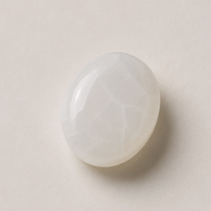 Natural Opal Gemstone | 4.49 Carats Grey