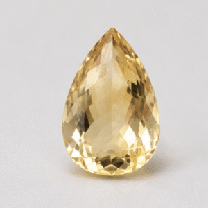 Natural Citrine Gemstone | 4.97 Carats