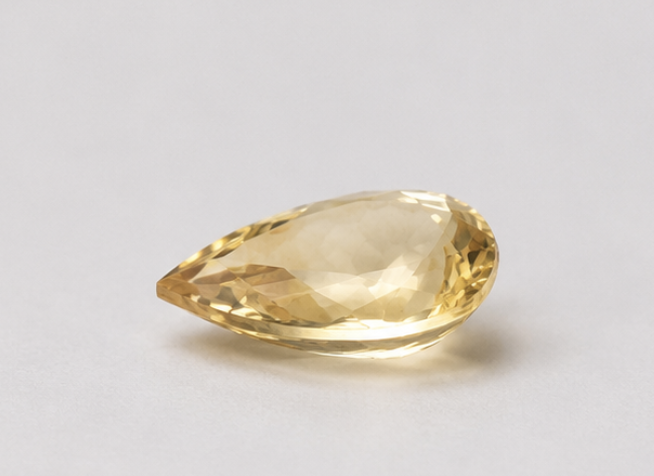 Natural Citrine Gemstone | 4.97 Carats - Image 5