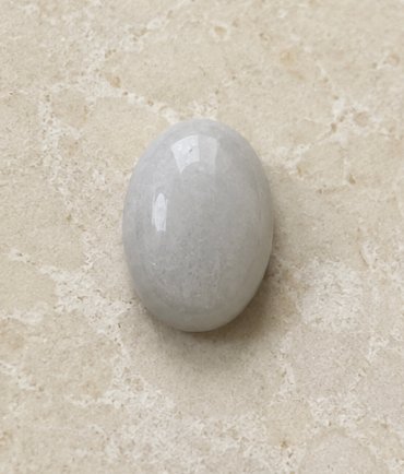 Natural Opal Gemstone | 3.83 Carats Grey - Image 3