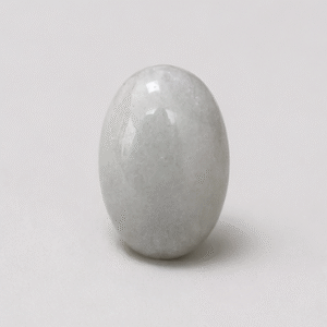 Natural Opal Gemstone | 3.83 Carats Grey
