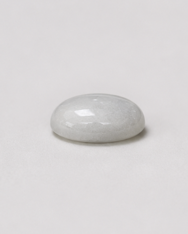 Natural Opal Gemstone | 3.83 Carats Grey - Image 5