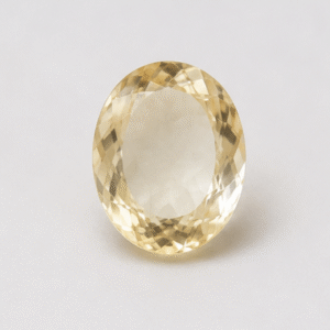 Natural Citrine Gemstone | 10 Carats