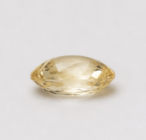 Natural Citrine Gemstone | 10 Carats - Image 5