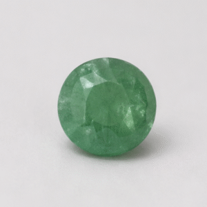 Natural Emerald Gemstone | 4.07 Carats Green