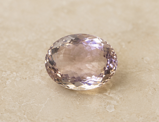 Natural Citrine Gemstone | 9 Carats - Image 3