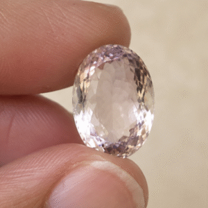 Natural Citrine Gemstone | 9 Carats