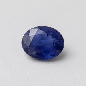 Natural Blue Sapphire Gemstone | 2.49 Carats