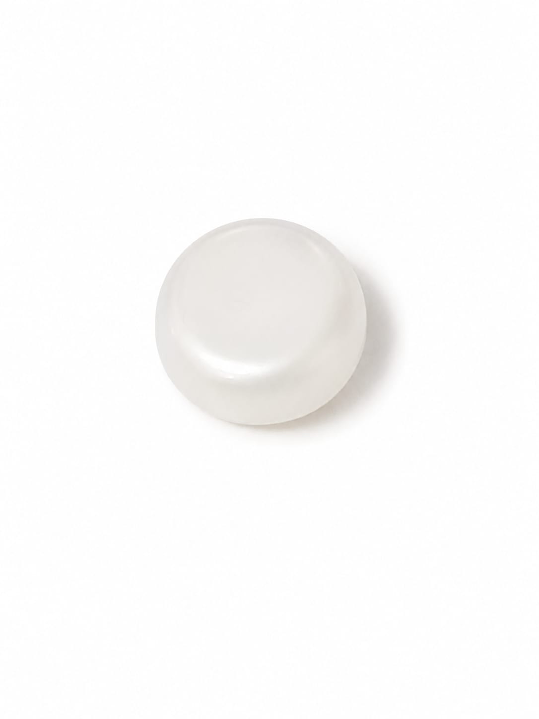 Natural White Pearl (Moti) 6.85 CT – Loose Gemstone - Image 2