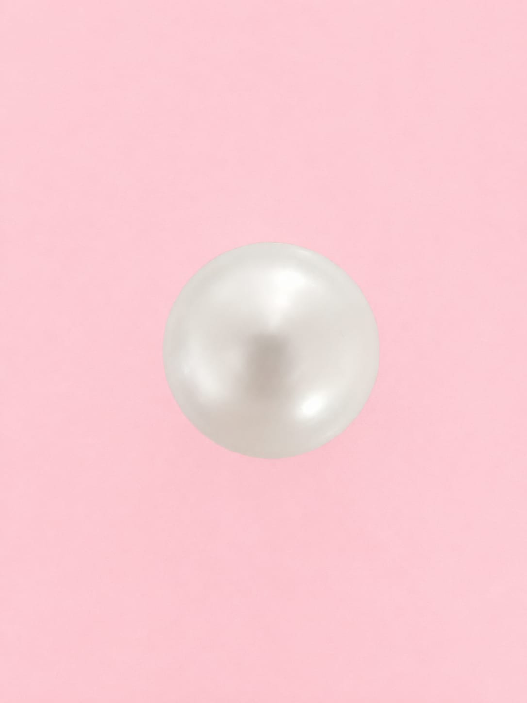 Natural 6.40 CT Pearl (Moti) – Certified Loose Gemstone - Image 3