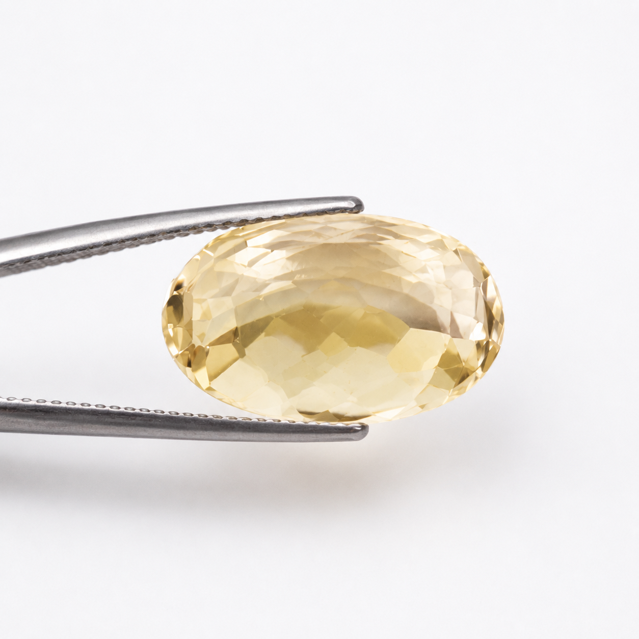 Premium 9.46 Cts Certified Natural Citrine Gemstone - Image 3