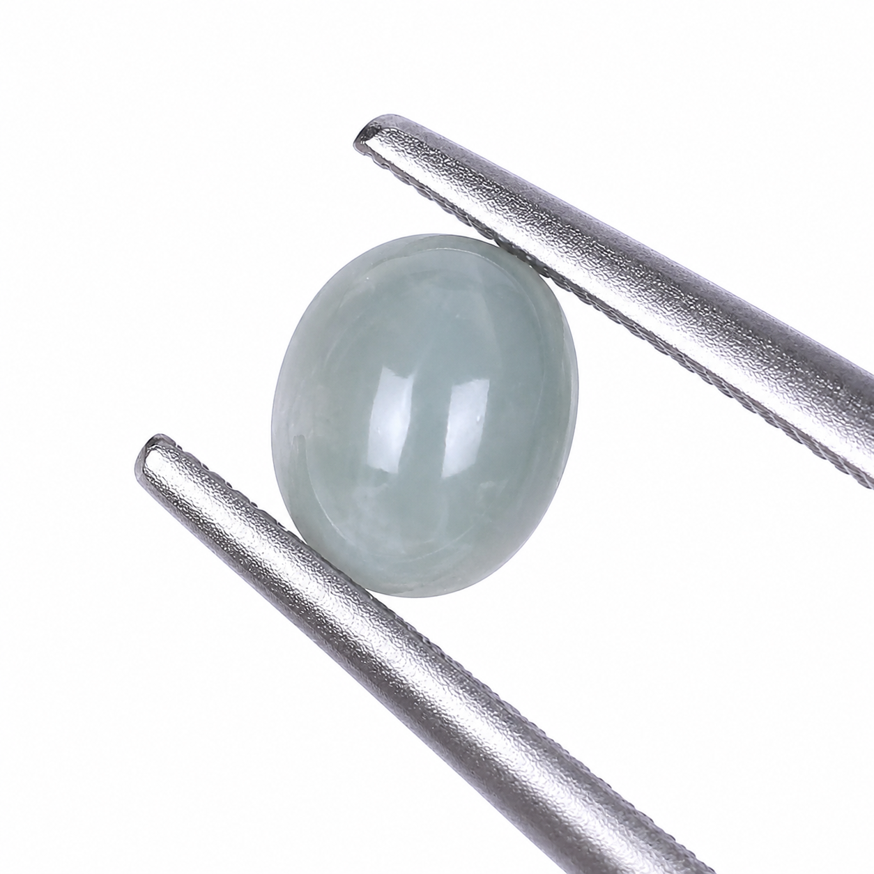 Premium 16.65 Cts Certified Natural Cat's Eye Quartz Gemstone