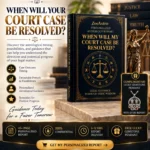court case astrology report