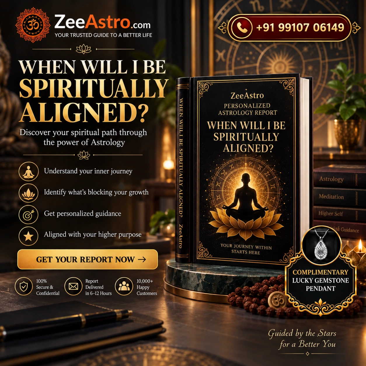 spiritual awakening astrology